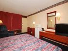 фото отеля Econo Lodge Effingham