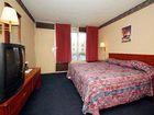 фото отеля Econo Lodge Effingham