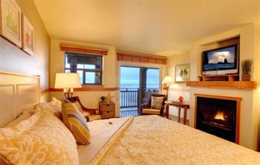 фото отеля The Ocean Lodge