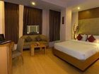 фото отеля Crest Inn Hotel New Delhi