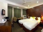 фото отеля Crest Inn Hotel New Delhi