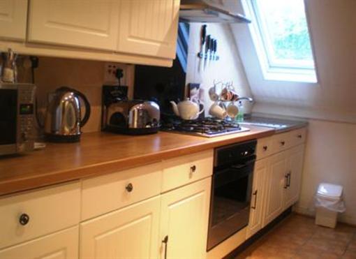 фото отеля The White Linen Guest House Whitby