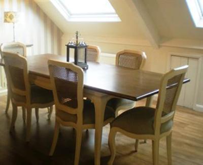 фото отеля The White Linen Guest House Whitby