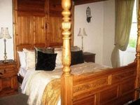 The White Linen Guest House Whitby
