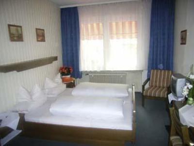 фото отеля Hotel Union Dortmund