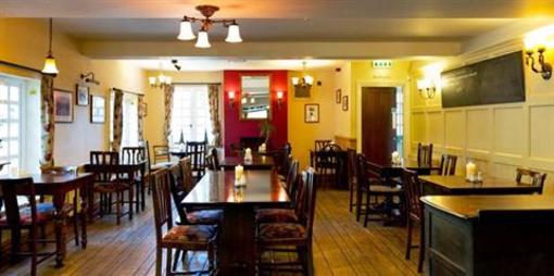 фото отеля True Lovers Knot Hotel Blandford Forum