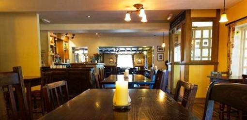 фото отеля True Lovers Knot Hotel Blandford Forum