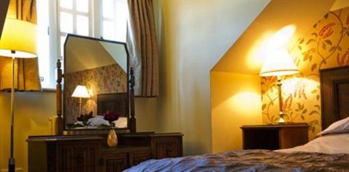 фото отеля True Lovers Knot Hotel Blandford Forum