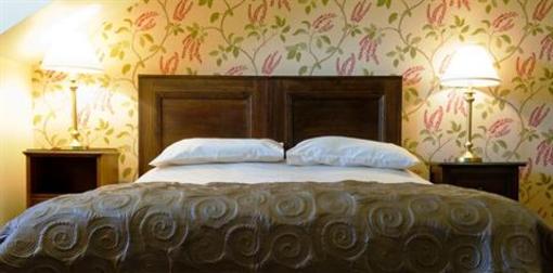 фото отеля True Lovers Knot Hotel Blandford Forum