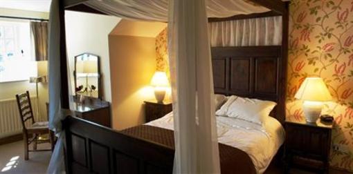 фото отеля True Lovers Knot Hotel Blandford Forum