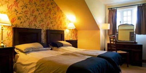 фото отеля True Lovers Knot Hotel Blandford Forum