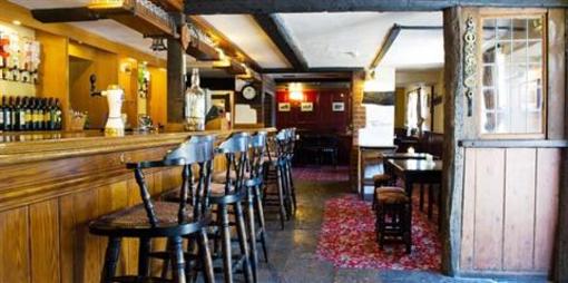 фото отеля True Lovers Knot Hotel Blandford Forum