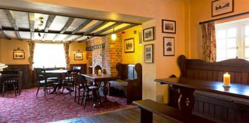 фото отеля True Lovers Knot Hotel Blandford Forum