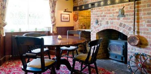 фото отеля True Lovers Knot Hotel Blandford Forum