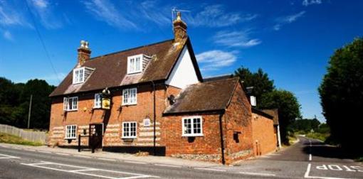 фото отеля True Lovers Knot Hotel Blandford Forum