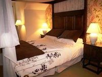 True Lovers Knot Hotel Blandford Forum