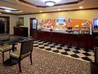 фото отеля Holiday Inn Express Hotel & Suites Branchburg