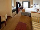 фото отеля Holiday Inn Express Hotel & Suites Branchburg