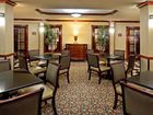 фото отеля Holiday Inn Express Hotel & Suites Branchburg