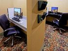 фото отеля Holiday Inn Express Hotel & Suites Branchburg