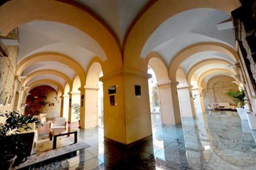фото отеля Hospederia Valle del Ambroz