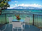 фото отеля Kahana Reef