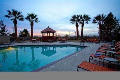 фото отеля Hotel Encanto De Las Cruces