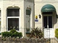 Pencrebar Guest House