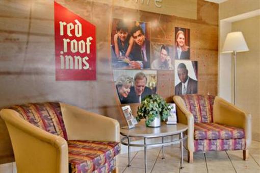 фото отеля Red Roof Inn Washington, DC - BWI Airport