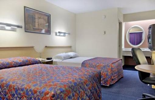 фото отеля Red Roof Inn Washington, DC - BWI Airport