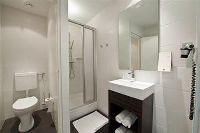 фото отеля Poet Hotel Amsterdam