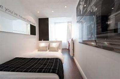 фото отеля Poet Hotel Amsterdam
