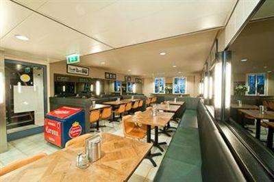 фото отеля Poet Hotel Amsterdam