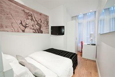 фото отеля Poet Hotel Amsterdam