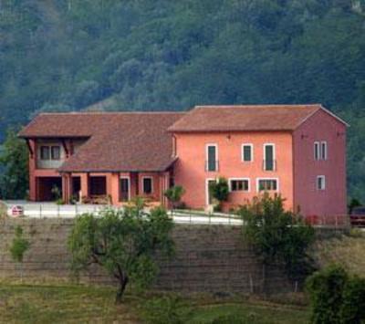 фото отеля B&B Locanda Valbella