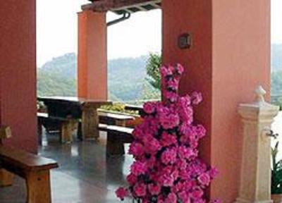 фото отеля B&B Locanda Valbella