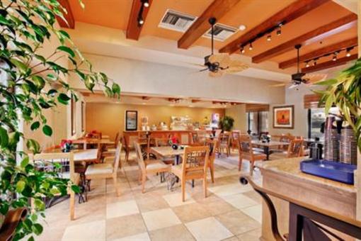 фото отеля Best Western Plus Otay Valley Hotel