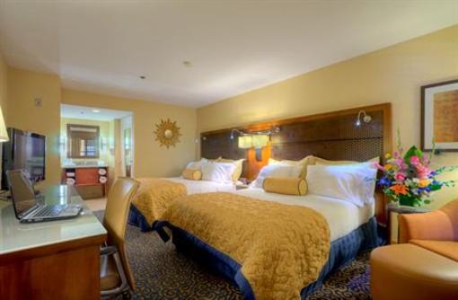 фото отеля Best Western Plus Otay Valley Hotel