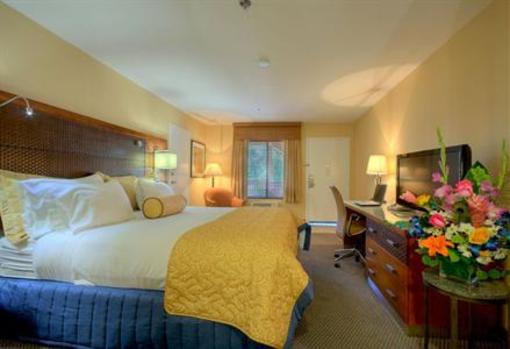 фото отеля Best Western Plus Otay Valley Hotel