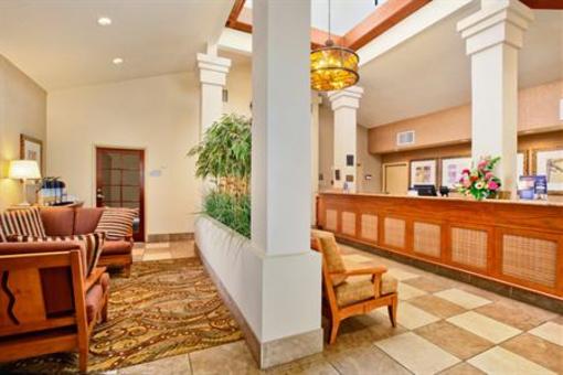 фото отеля Best Western Plus Otay Valley Hotel