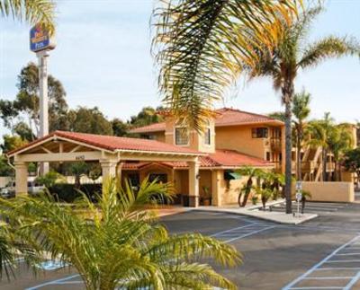 фото отеля Best Western Plus Otay Valley Hotel