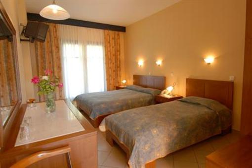 фото отеля Atrium Hotel Pefkochori