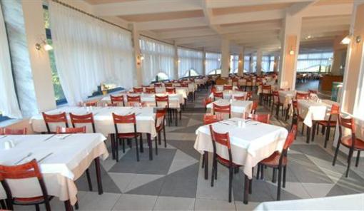 фото отеля Atrium Hotel Pefkochori