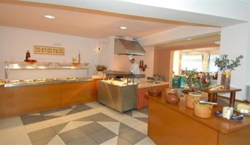 фото отеля Atrium Hotel Pefkochori