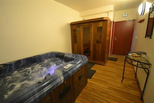фото отеля Best Hotel Saint Lo