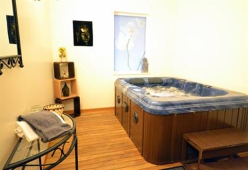 фото отеля Best Hotel Saint Lo