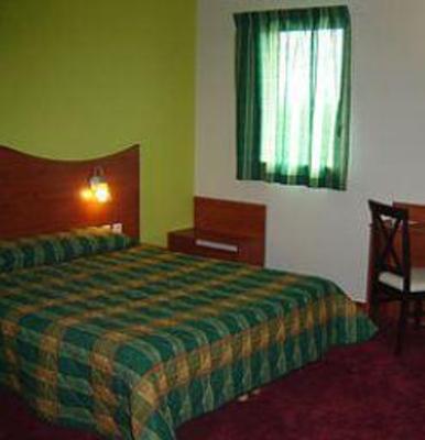 фото отеля Best Hotel Saint Lo
