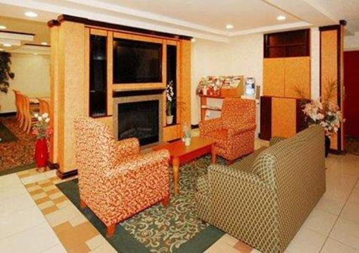 фото отеля Comfort Inn Ashland (New Hampshire)