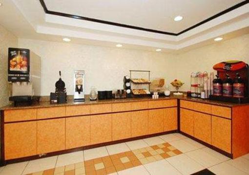 фото отеля Comfort Inn Ashland (New Hampshire)