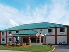 фото отеля Comfort Inn Ashland (New Hampshire)